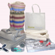 Illustration for article titled Ecologically Sound Camping Kit From Biome